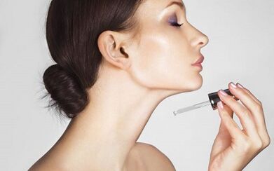 efektīvi serumi sejas ādas atjaunošanai